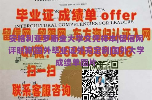 安格利亚罗斯金大学文凭样本|留信网评职称|国外毕业证外壳定制|国外大学成绩单图片